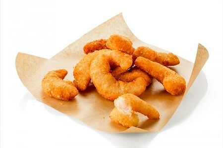 Креветки Баттерфляй