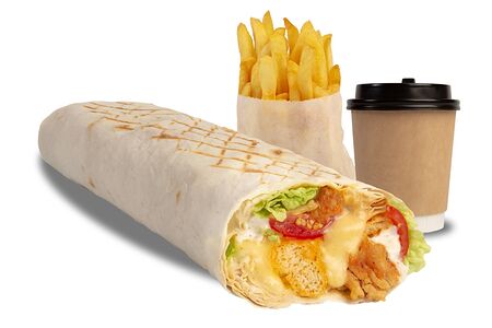 Цезарь комбо