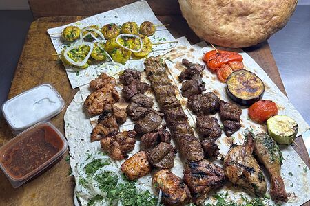 Ассорти Хочу Все