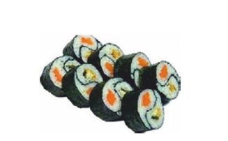 Ролл Инь-янь