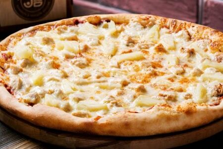 Пицца Гавайская