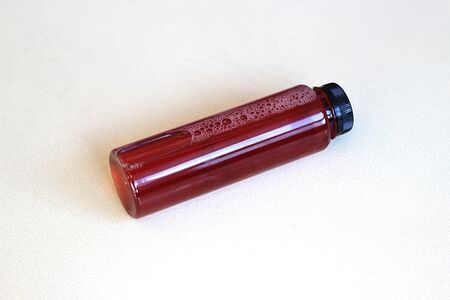 Морс брусничный