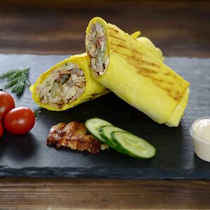 Мясная XL