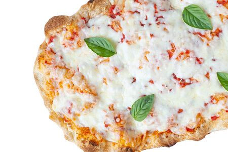 Пицца Маргарита