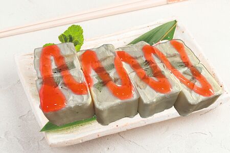 Тутти-фрутти