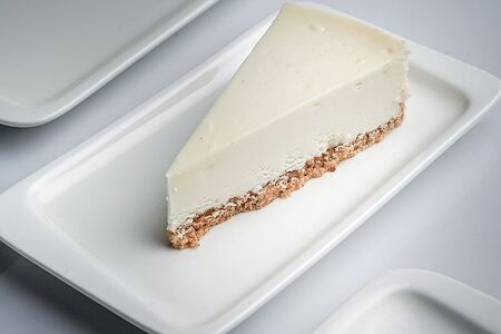 Чизкейк классический