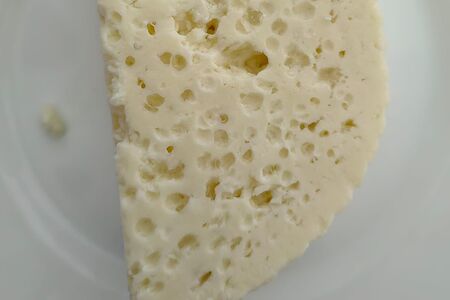 Сыр Домашний