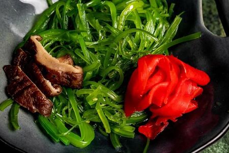 Хияши Вакаме