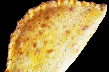 Пицца Кальцоне