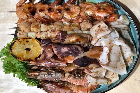 Кальмар