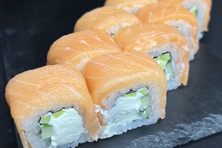 Филадельфия шеф