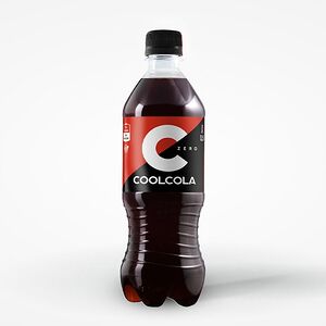 CoolCola без сахара