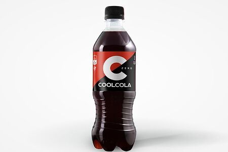 CoolCola без сахара