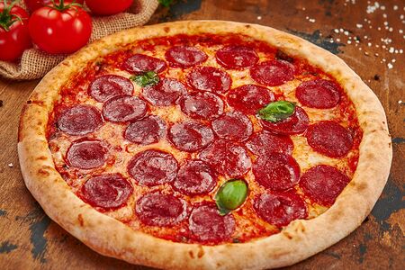 Пицца Пепперони