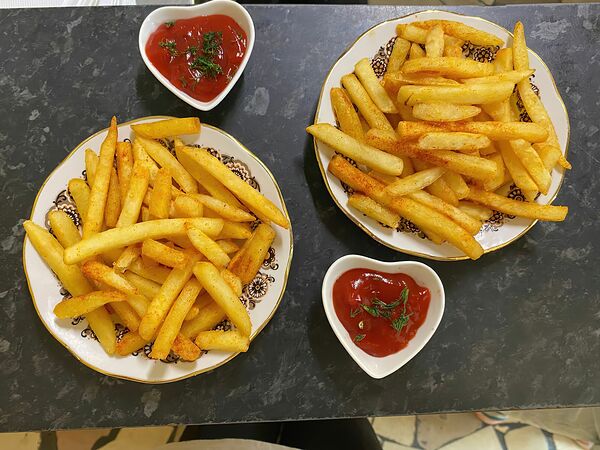 Старый замок