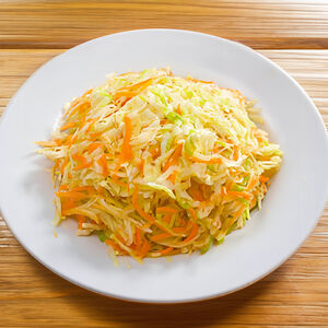 Салат Витаминый