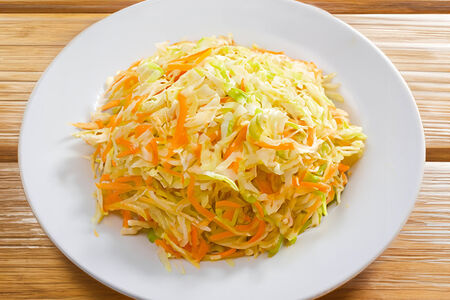 Салат Витаминый