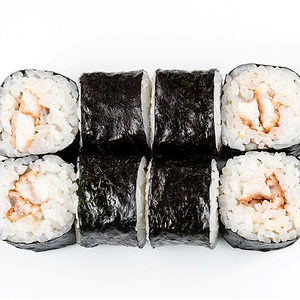 Хосомаки Креветка