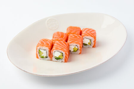 Ролл Филадельфия