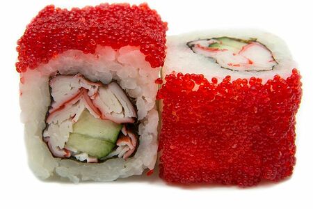 Ролл Сушинка