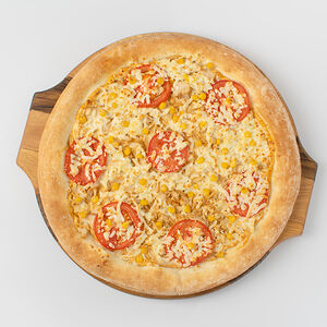 Пицца Чемпион 33 см