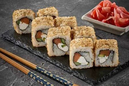 Бонито ролл