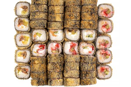 Сет Темпура Гранд