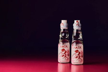 Напиток Рамунэ вишня 0,2 л