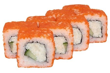 Ролл Калифорния