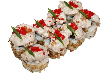 Ролл Бонито роял