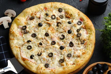 Пицца Давид