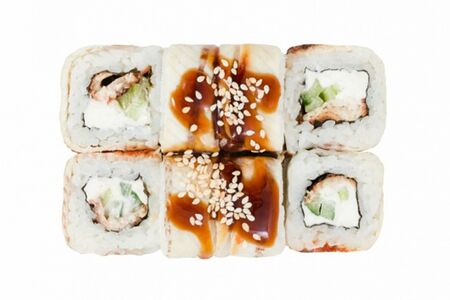 Премиум унаги