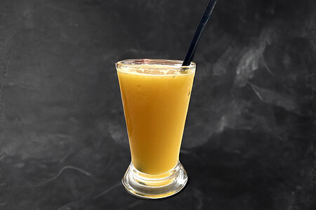 Апельсиновый фреш