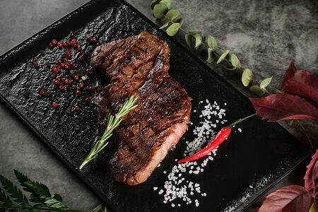 Стейк Стриплойн