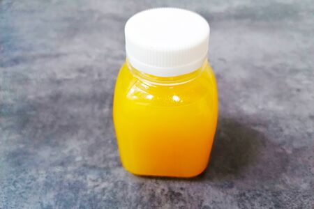 Сок апельсиновый фреш