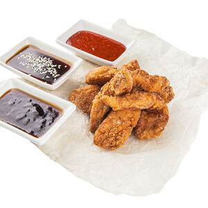 Чикен Караге