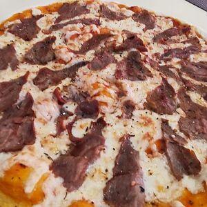 Пицца Барбекю 32