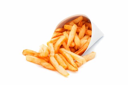 Картофель фри