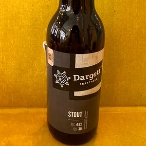 Dargett Stout