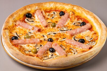 Пицца Палермо