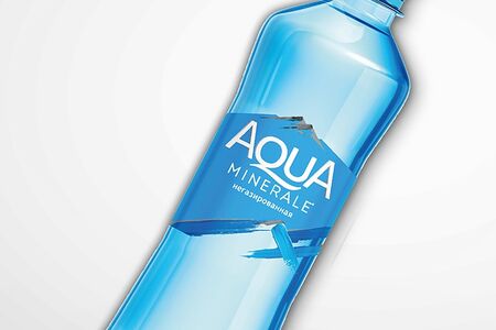 Aqua Minerale