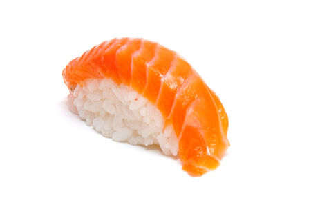 Сяке суши 1 шт