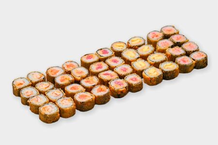 Сет Хот классический