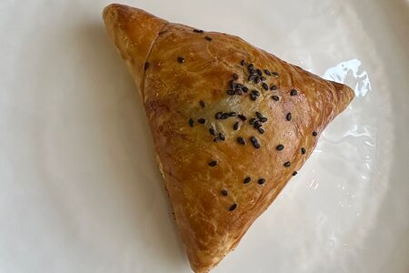 Самса с говядиной