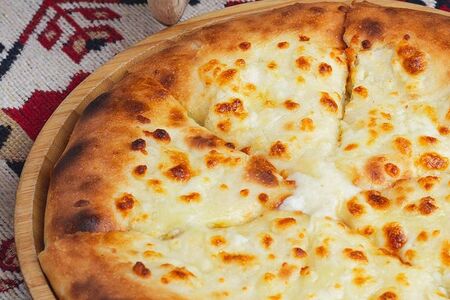 По-мегрельски