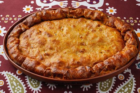 Хачапури Хванчкара