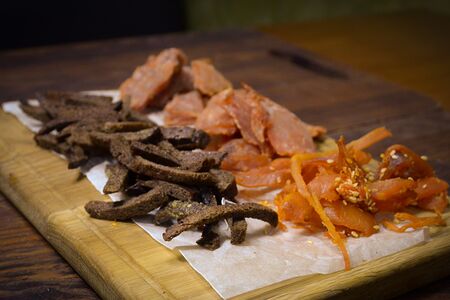 Набор снеков