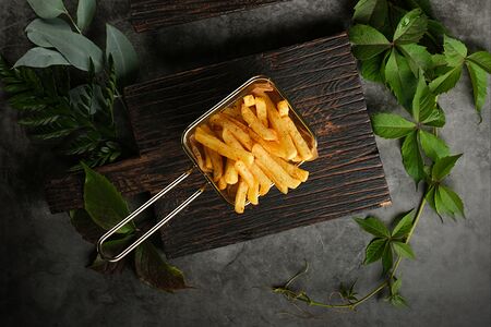 Картофель фри