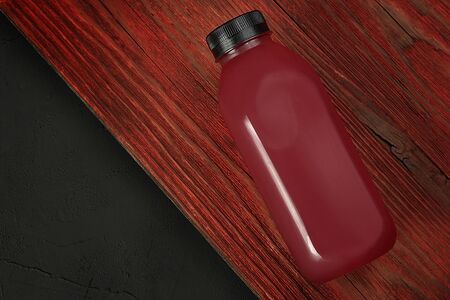 Морс клюквенный 0,5л