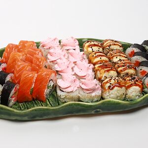 Ван ролл мэн